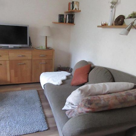Ferienwohnung Nowara Krummhörn Exterior foto