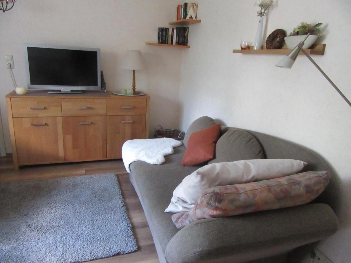 Ferienwohnung Nowara Krummhörn Exterior foto